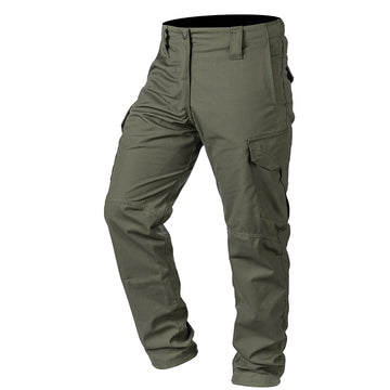 GL Combat Pants for Hiking Camping